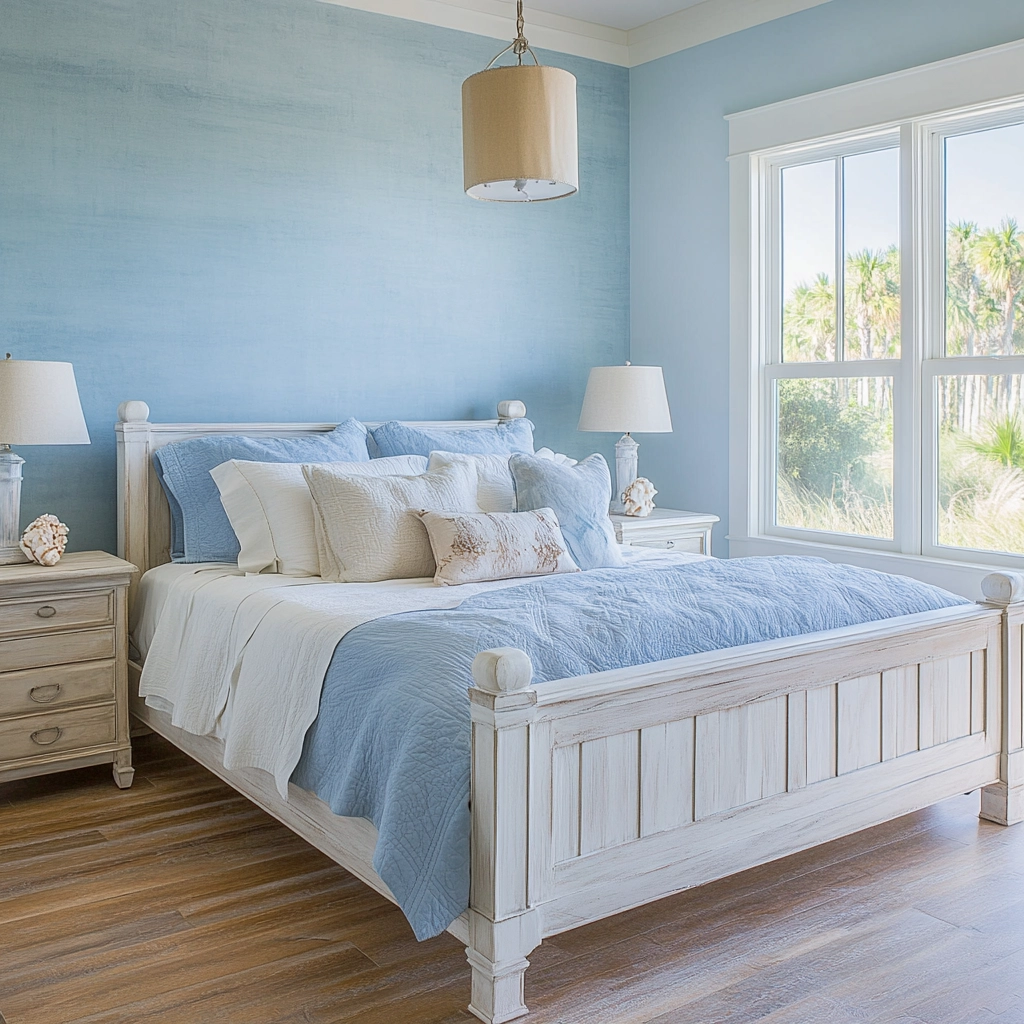 farmhouse lamps bedroom 34