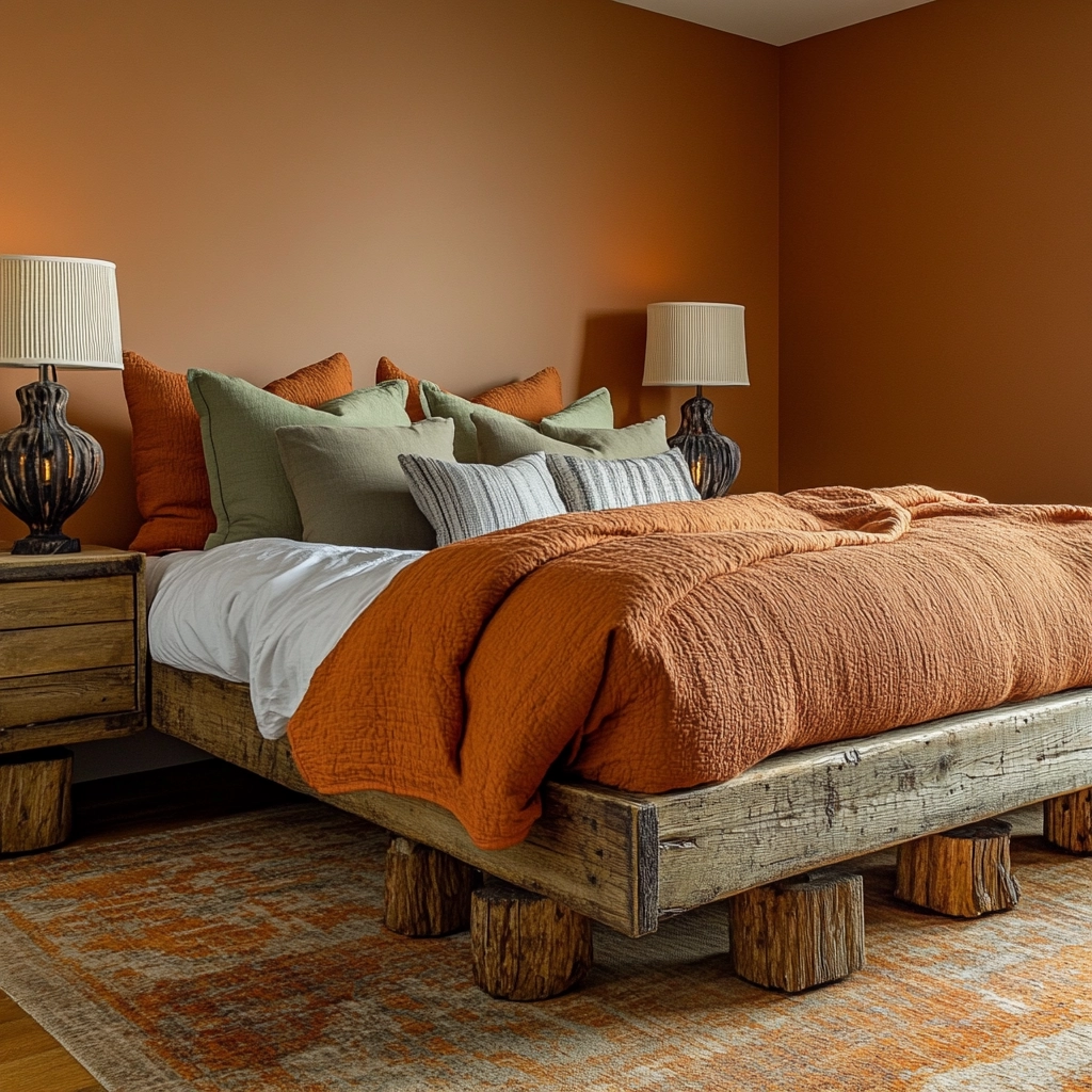 farmhouse lamps bedroom 38