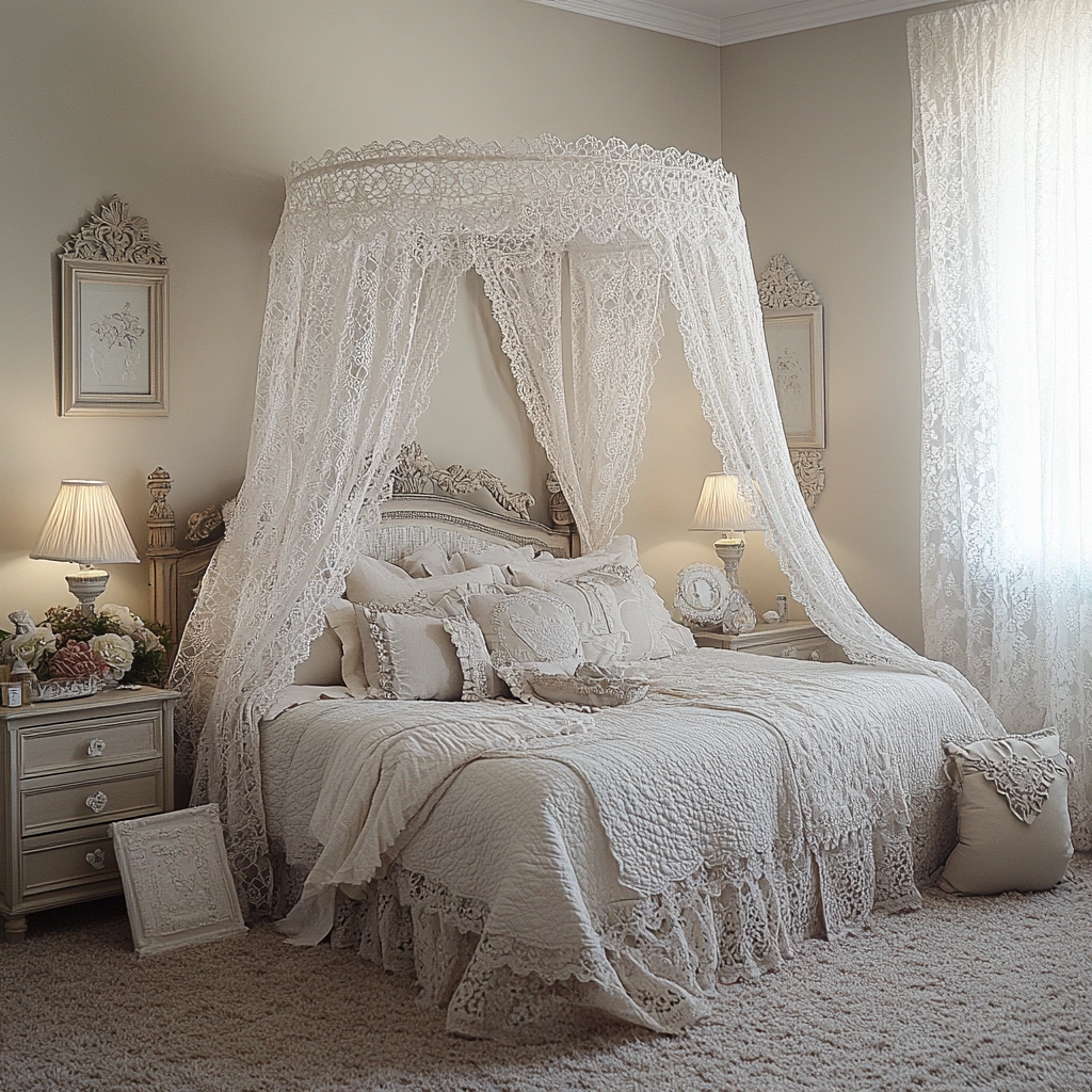 farmhouse lamps bedroom 41