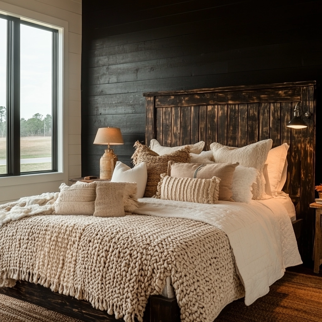 farmhouse lamps bedroom 45