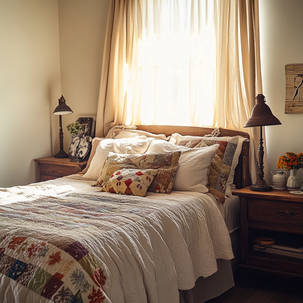 farmhouse lamps bedroom 50