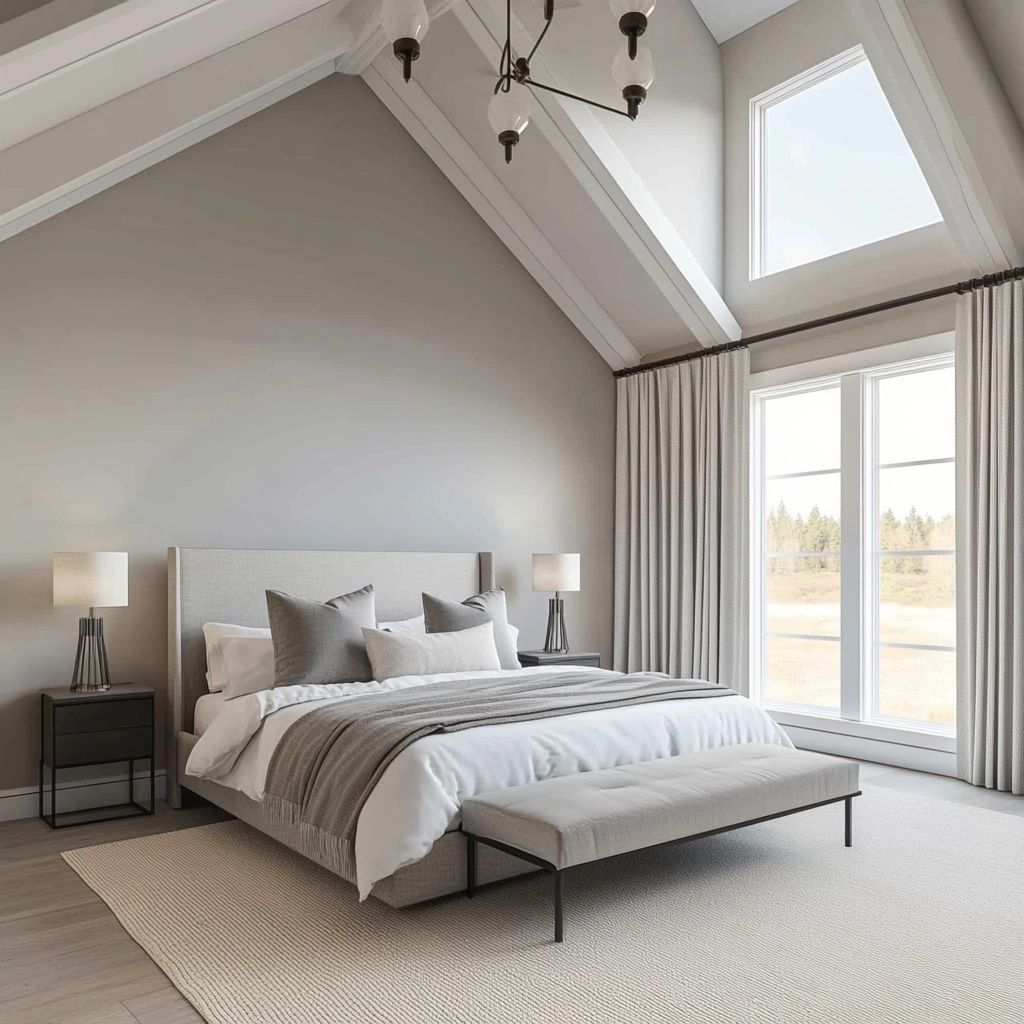 farmhouse lamps bedroom 56