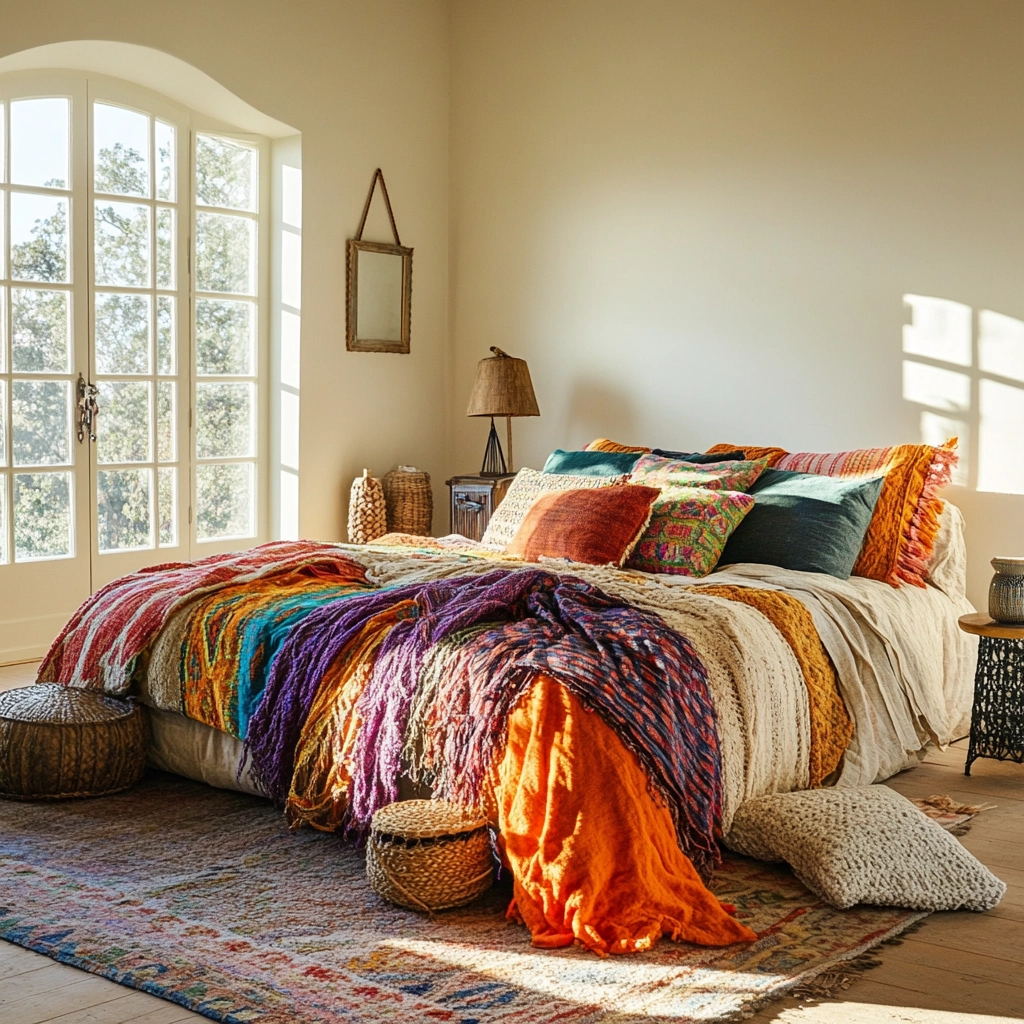 farmhouse lamps bedroom 62