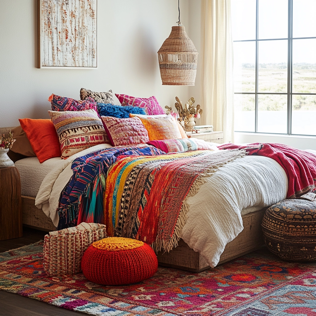 farmhouse lamps bedroom 64