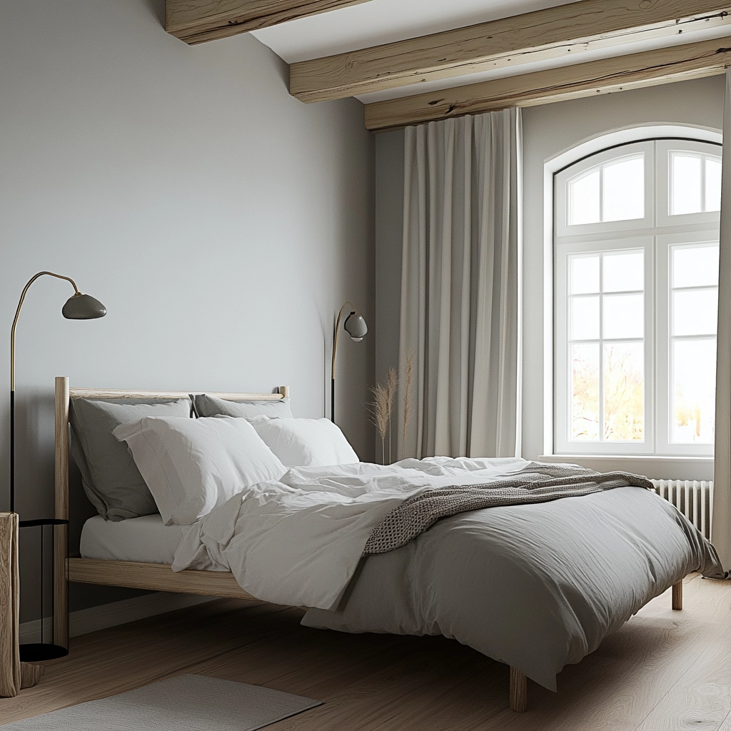 farmhouse lamps bedroom 67
