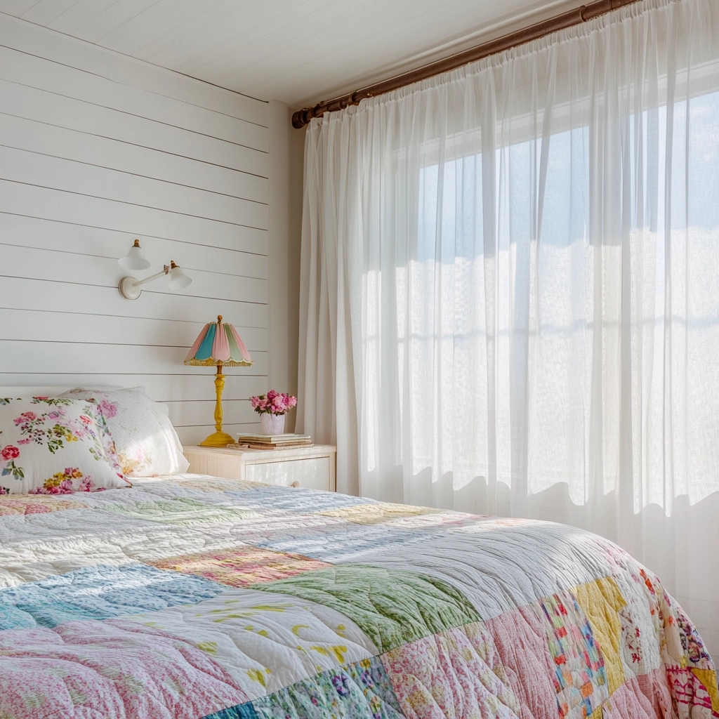 farmhouse lamps bedroom 9