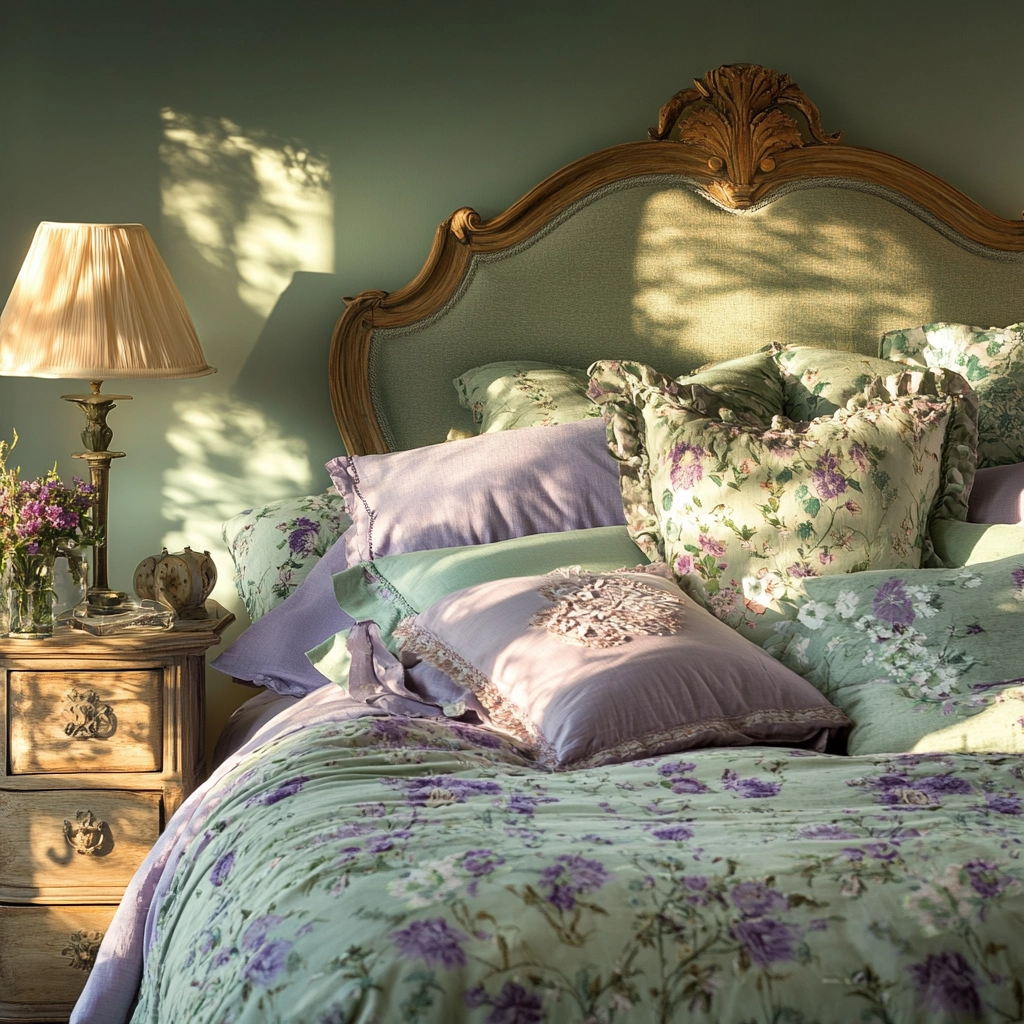 farmhouse main bedroom 42