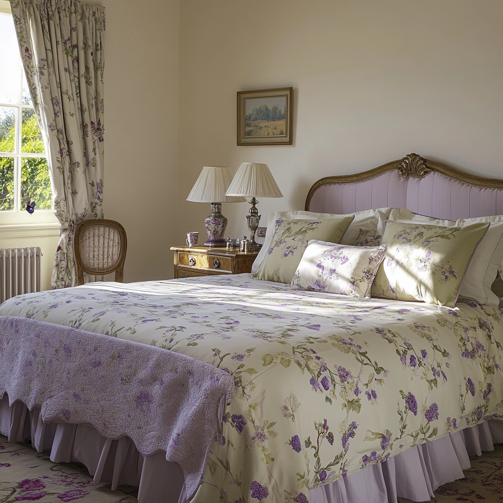 farmhouse main bedroom 44