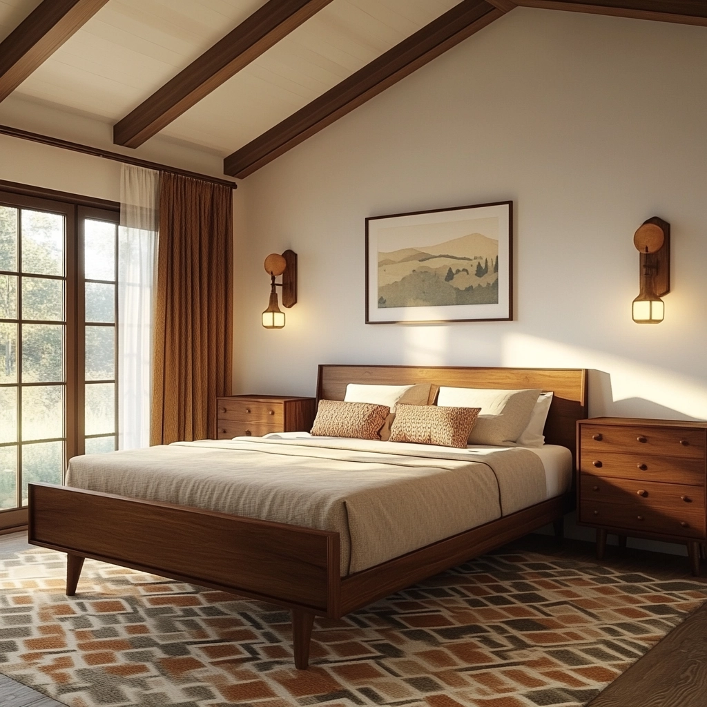 farmhouse main bedroom 53