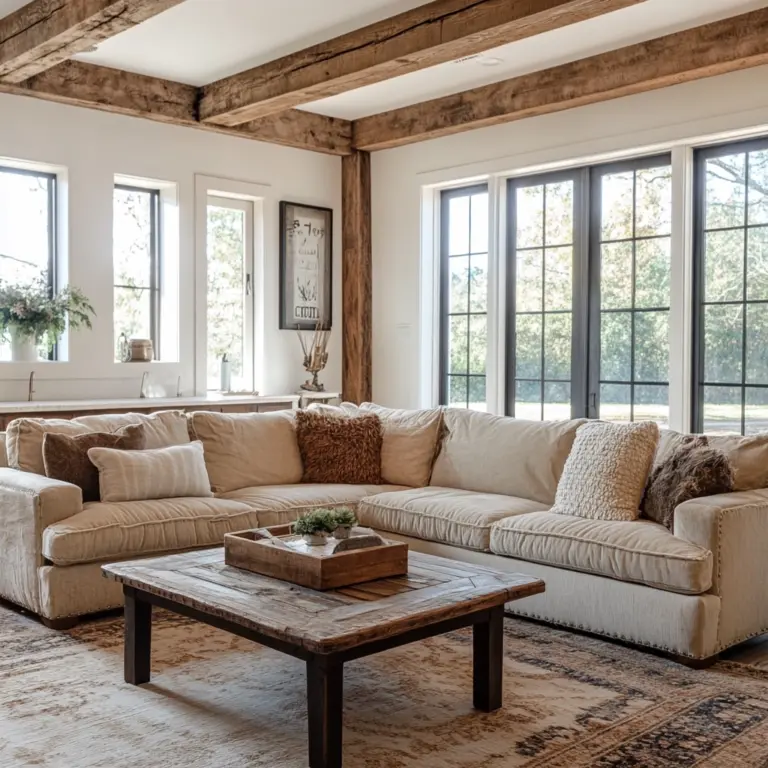 farmhouse plans 4 bedroom 1