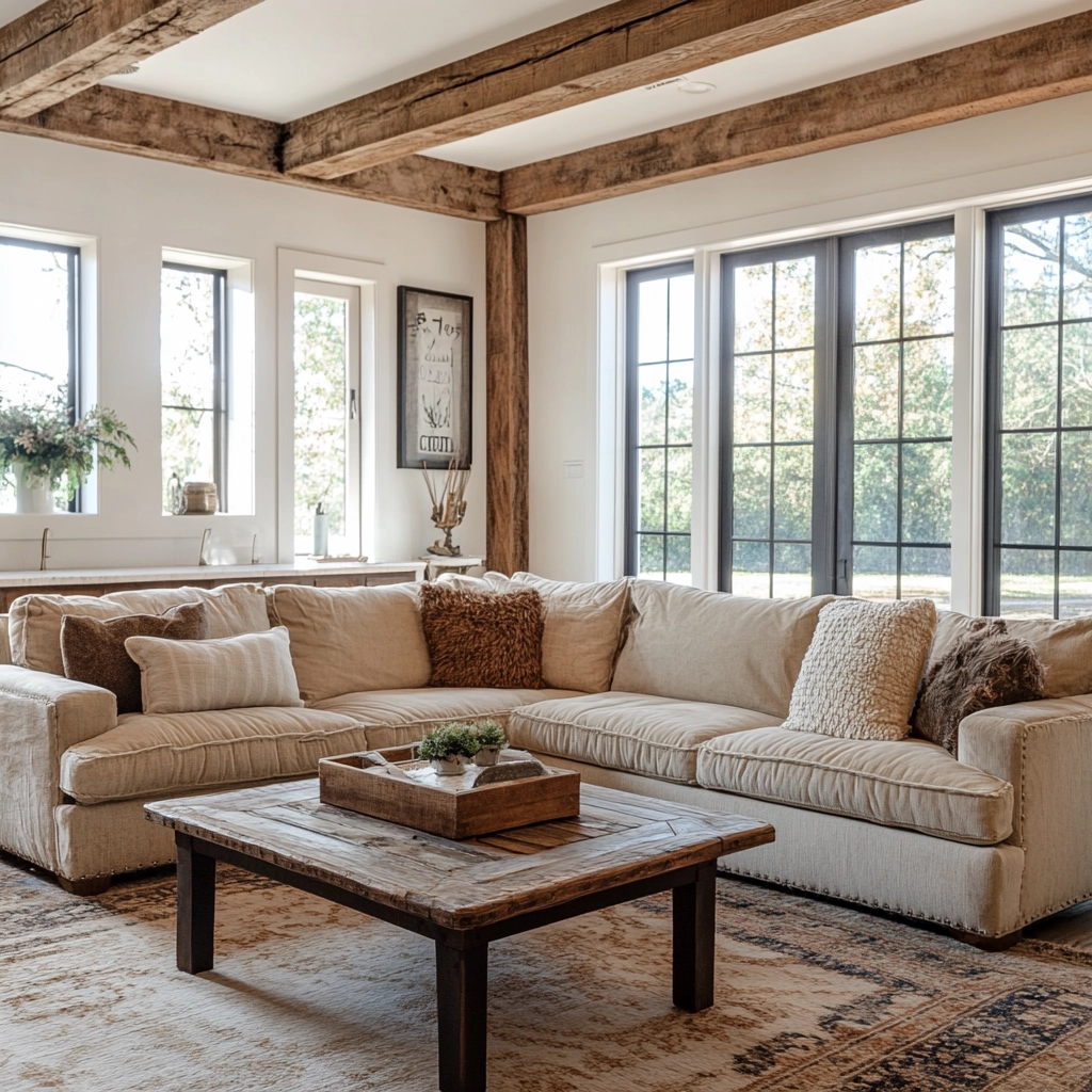 farmhouse plans 4 bedroom 1