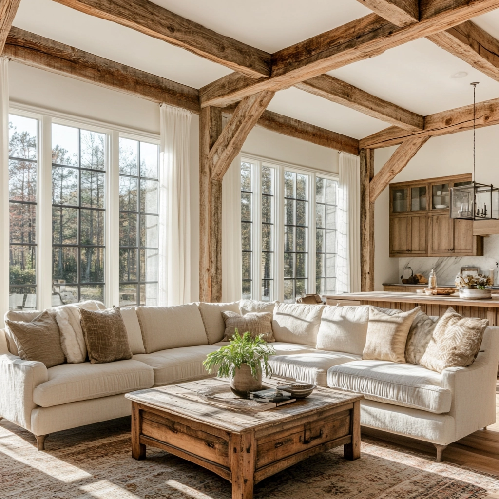 farmhouse plans 4 bedroom 4