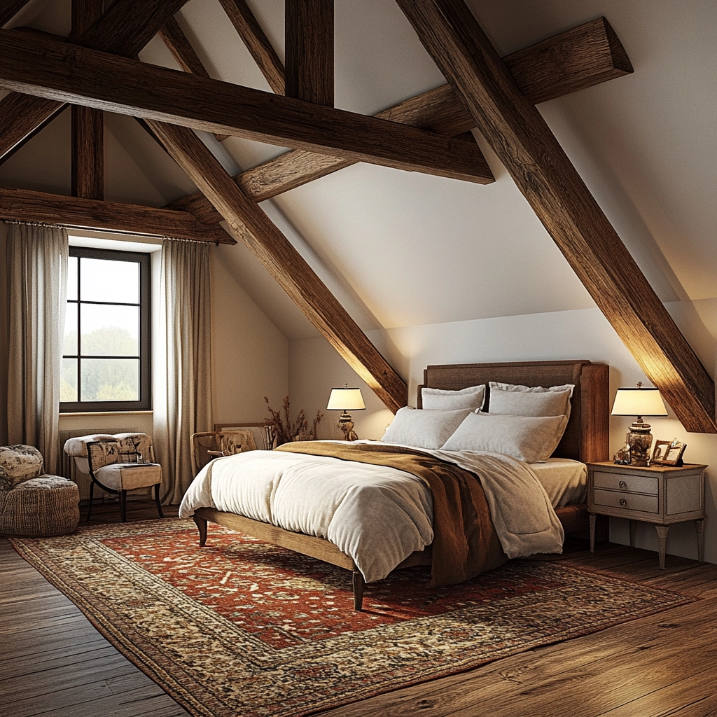 farmhouse rugs bedroom 23
