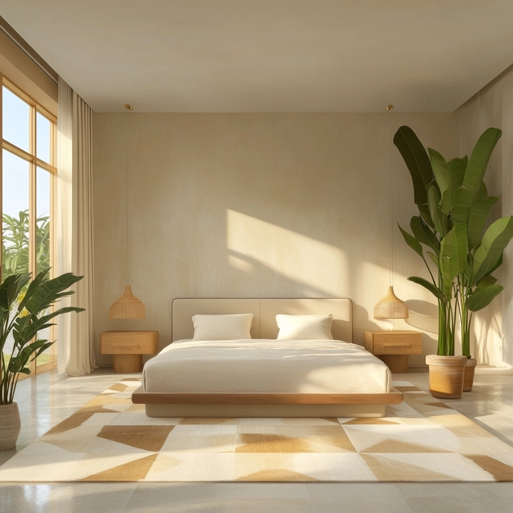 farmhouse rugs bedroom 33