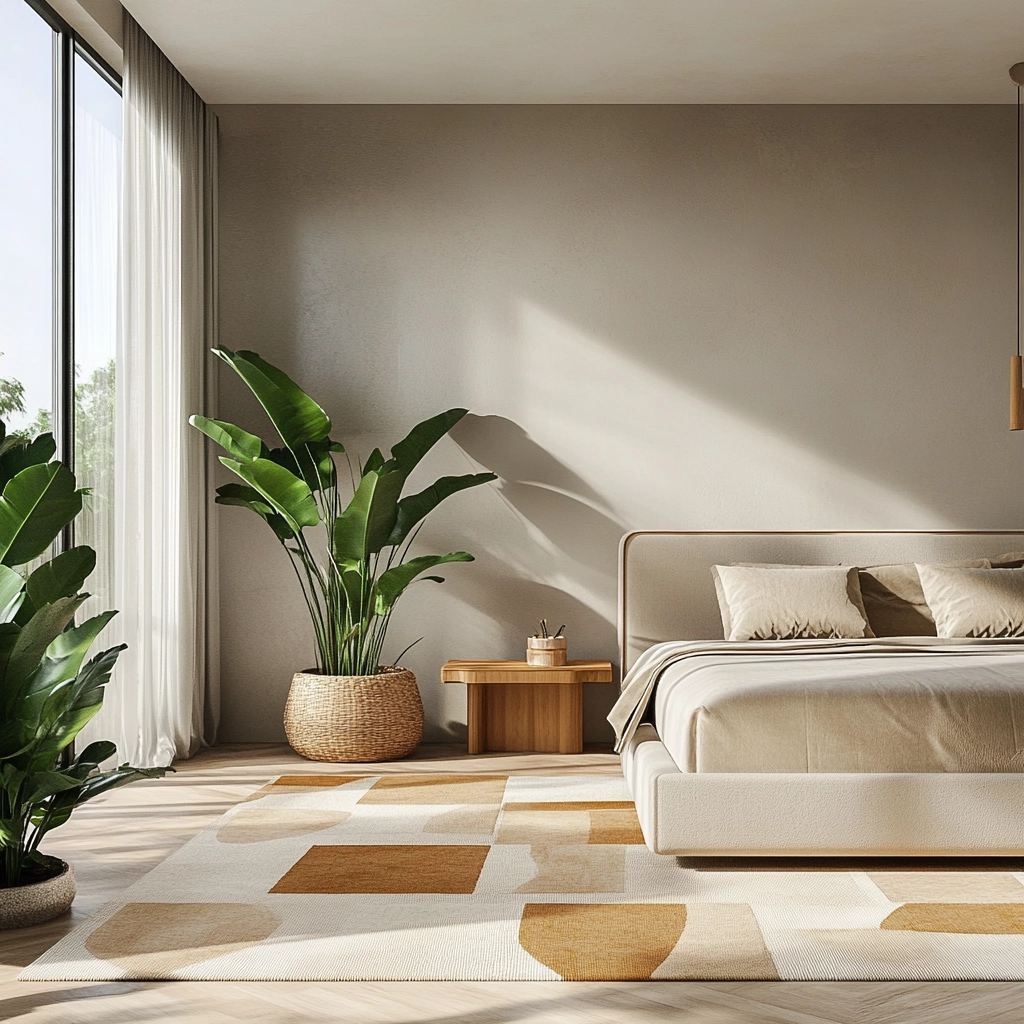 farmhouse rugs bedroom 34