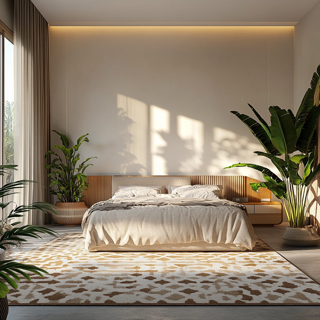 farmhouse rugs bedroom 35