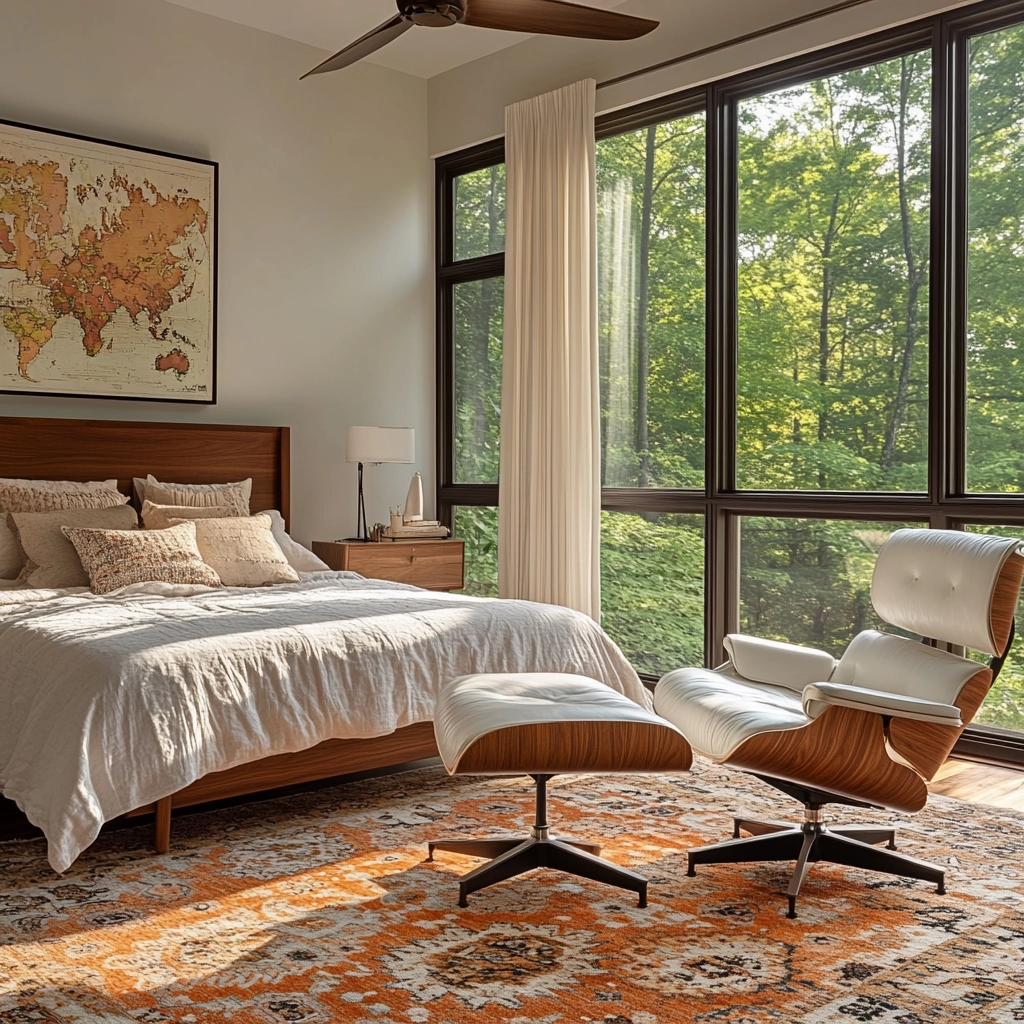 farmhouse rugs bedroom 45