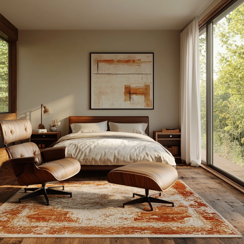 farmhouse rugs bedroom 47