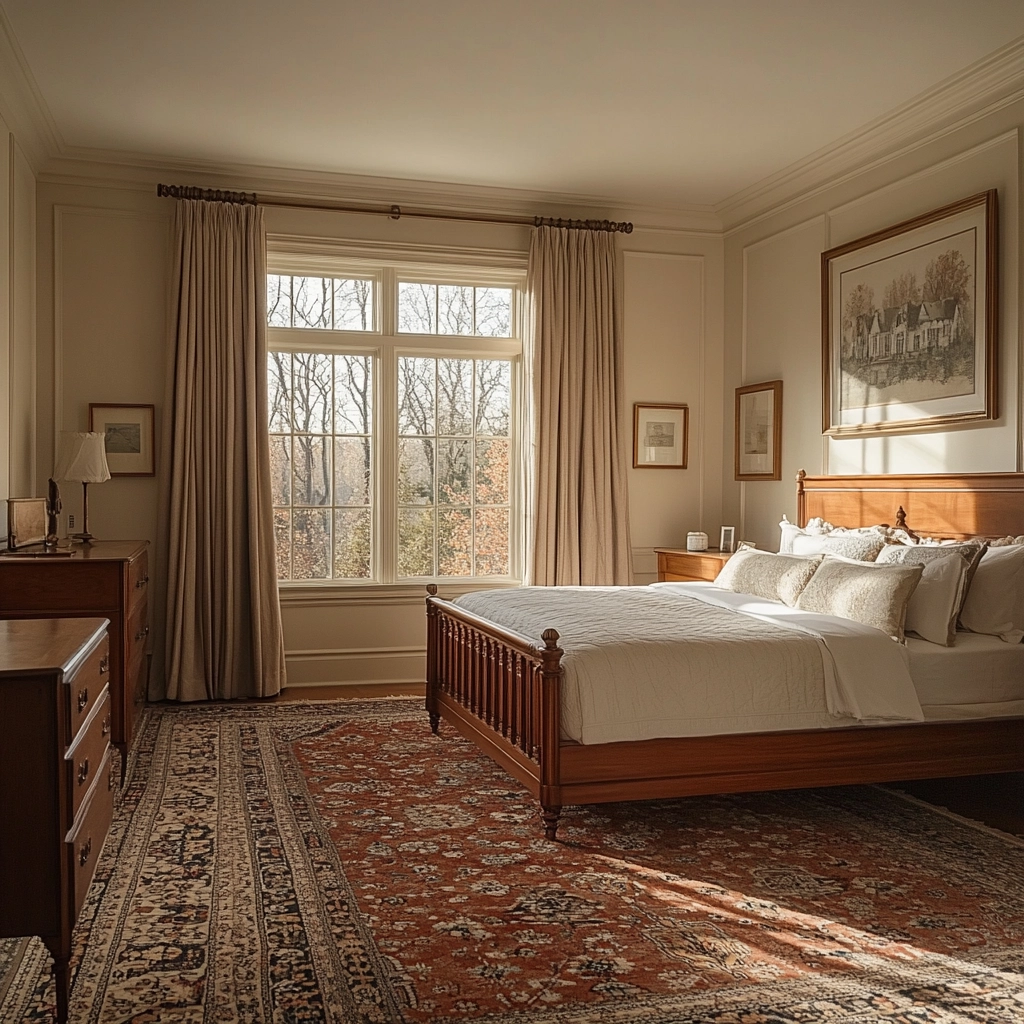 farmhouse rugs bedroom 61