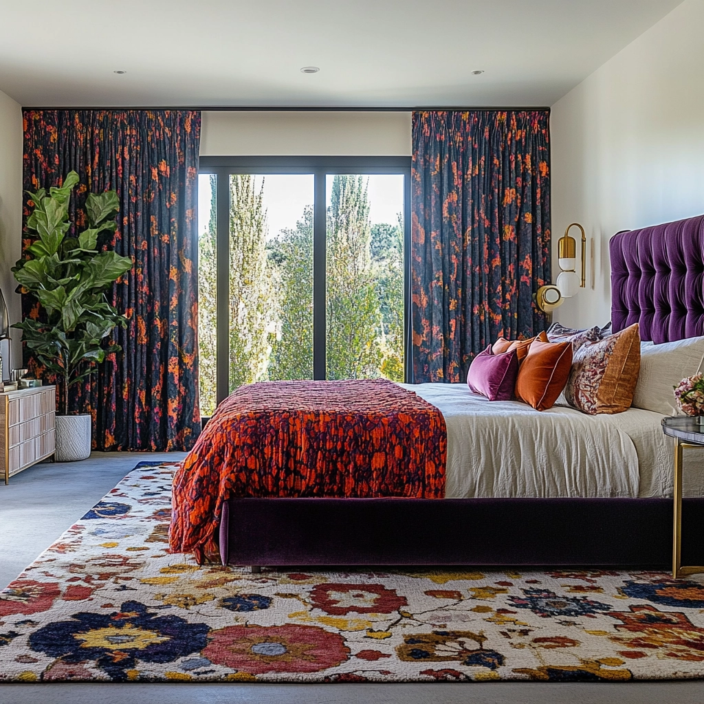 farmhouse rugs bedroom 65