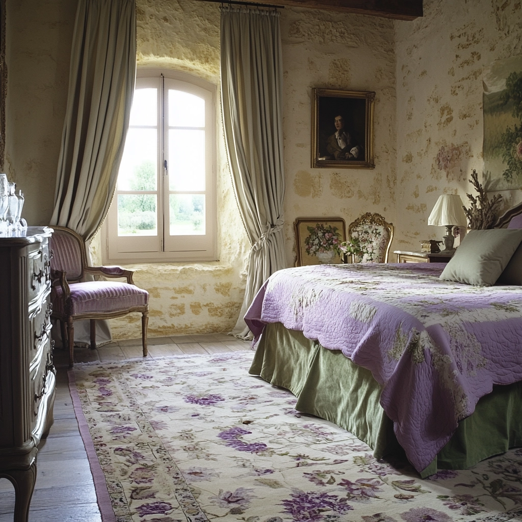 farmhouse rugs bedroom 73
