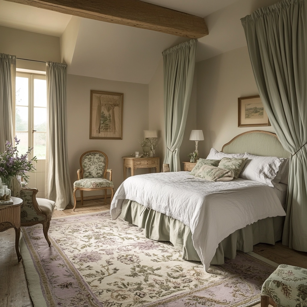 farmhouse rugs bedroom 74
