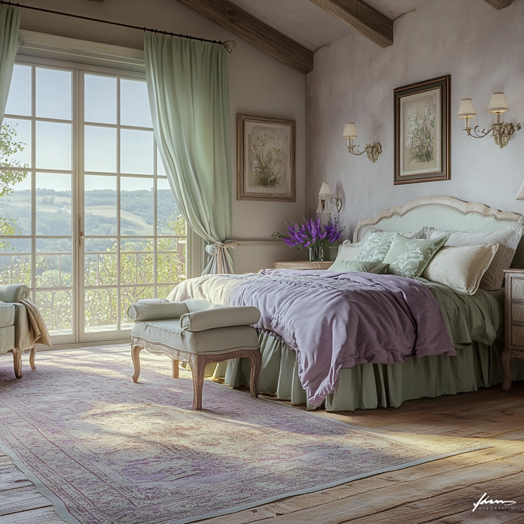farmhouse rugs bedroom 75