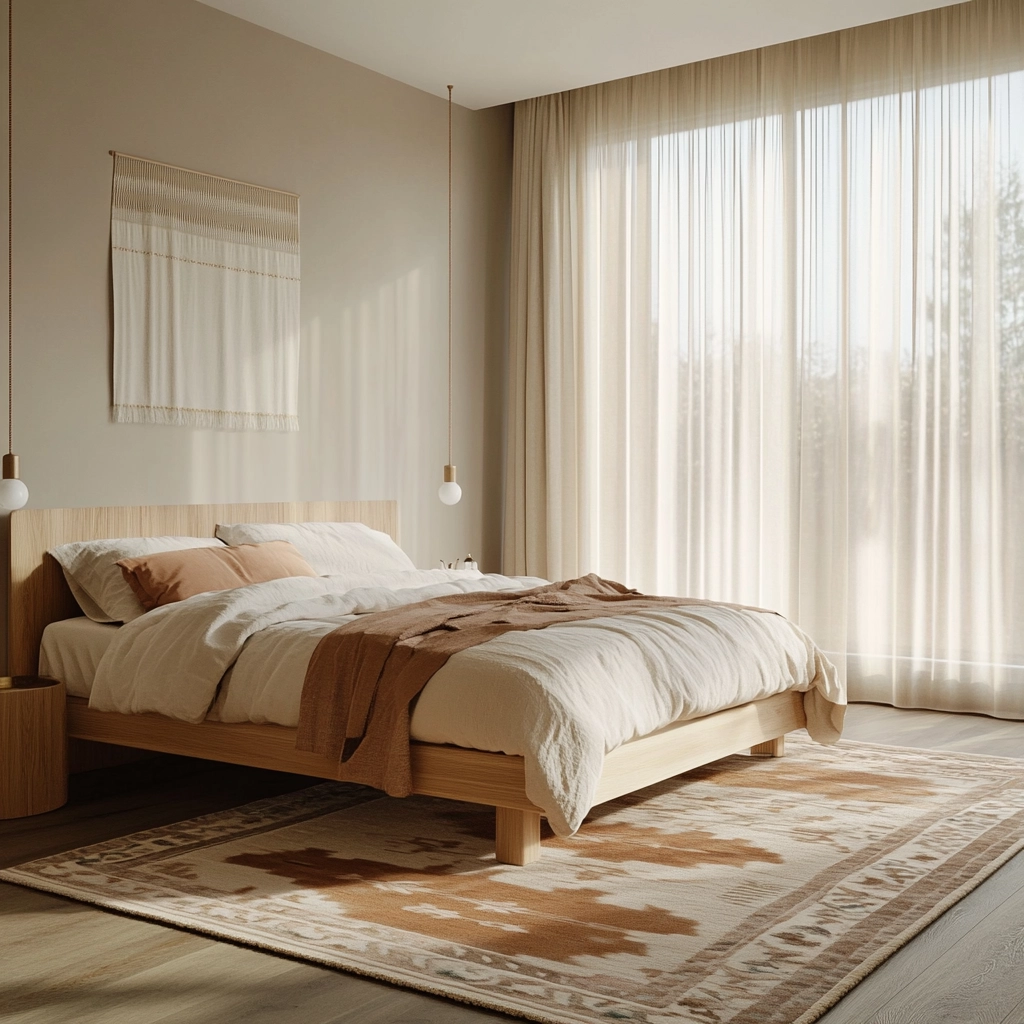 farmhouse rugs bedroom 8