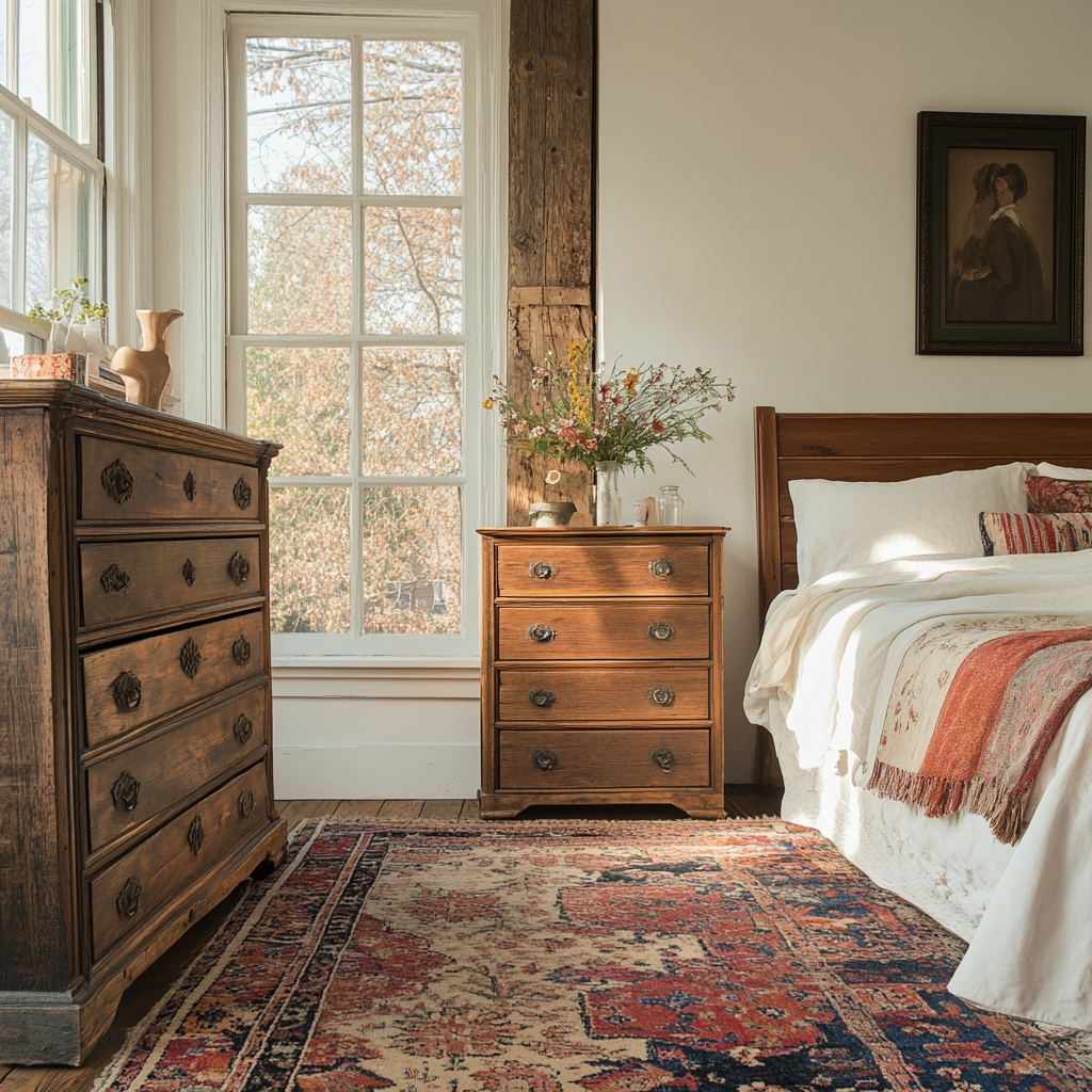 farmhouse rugs bedroom 9