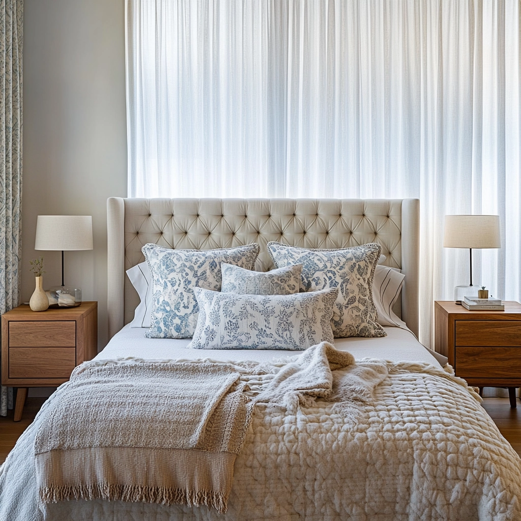 farmhouse sconces bedroom 10