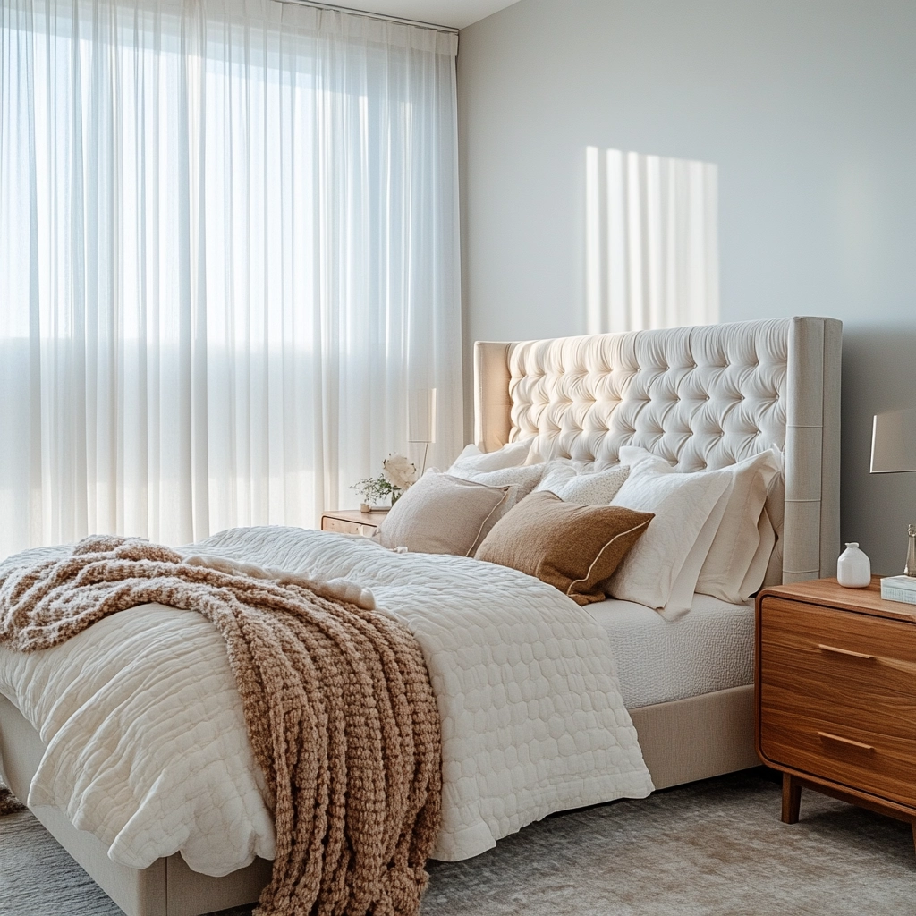 farmhouse sconces bedroom 12