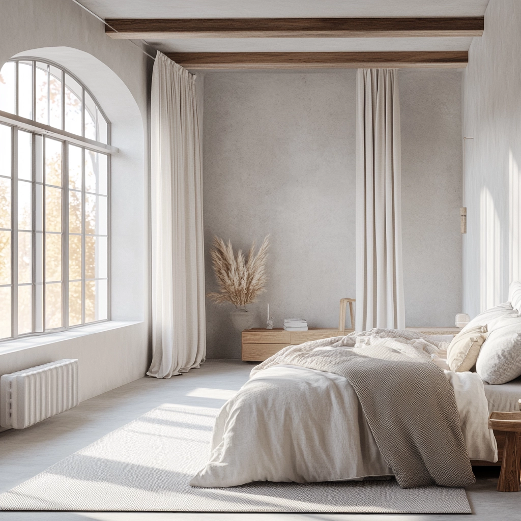 farmhouse sconces bedroom 19