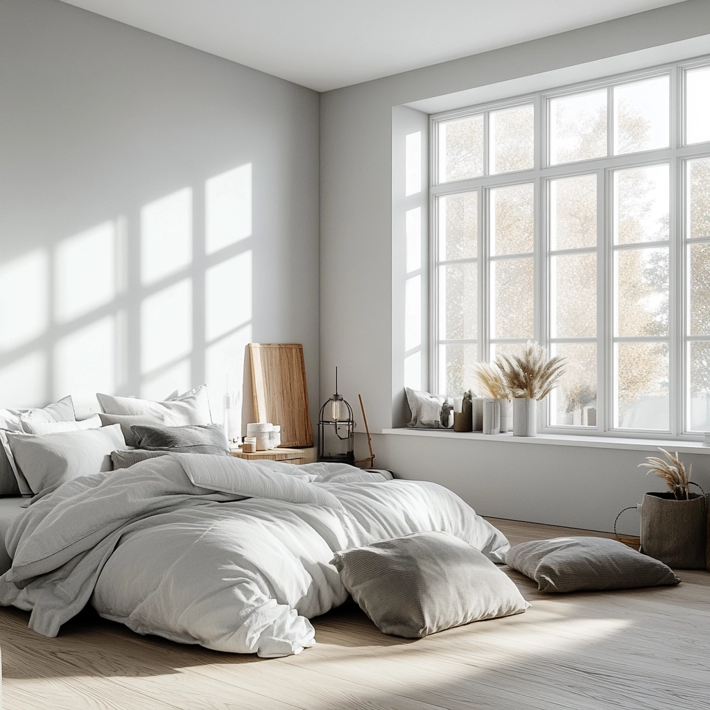 farmhouse sconces bedroom 20
