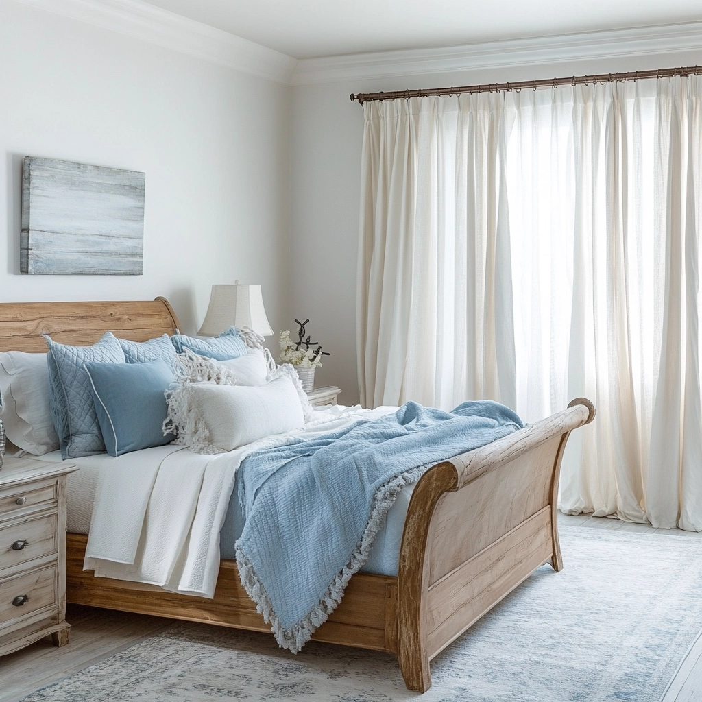 farmhouse sconces bedroom 28