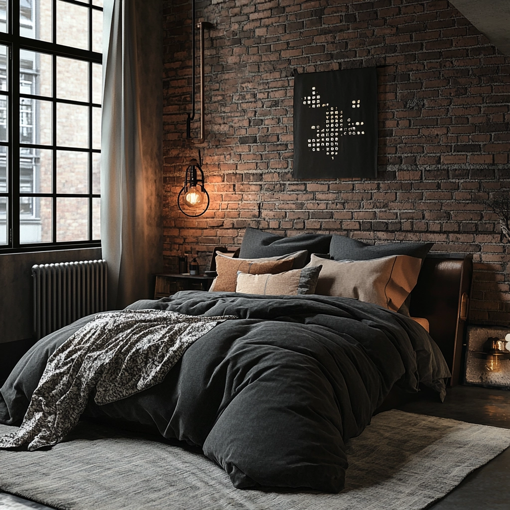 farmhouse sconces bedroom 30