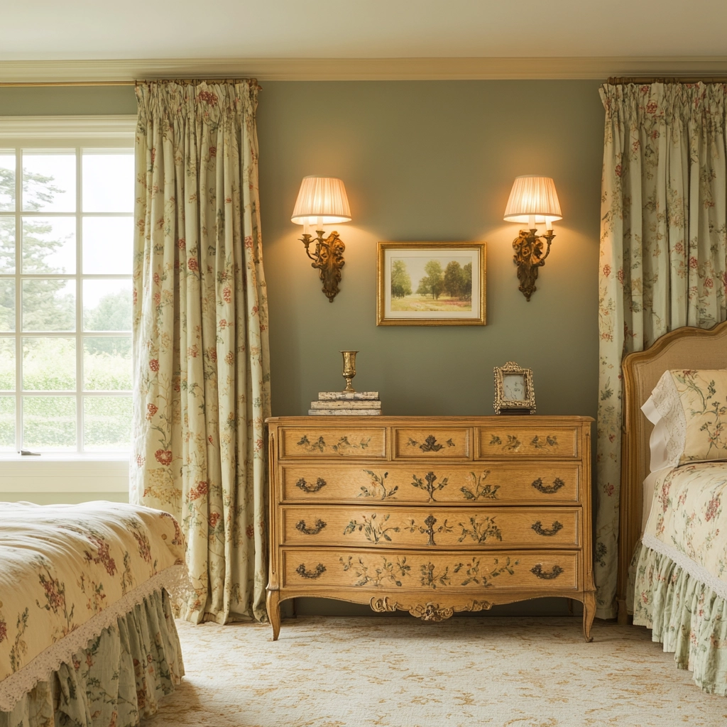 farmhouse sconces bedroom 33