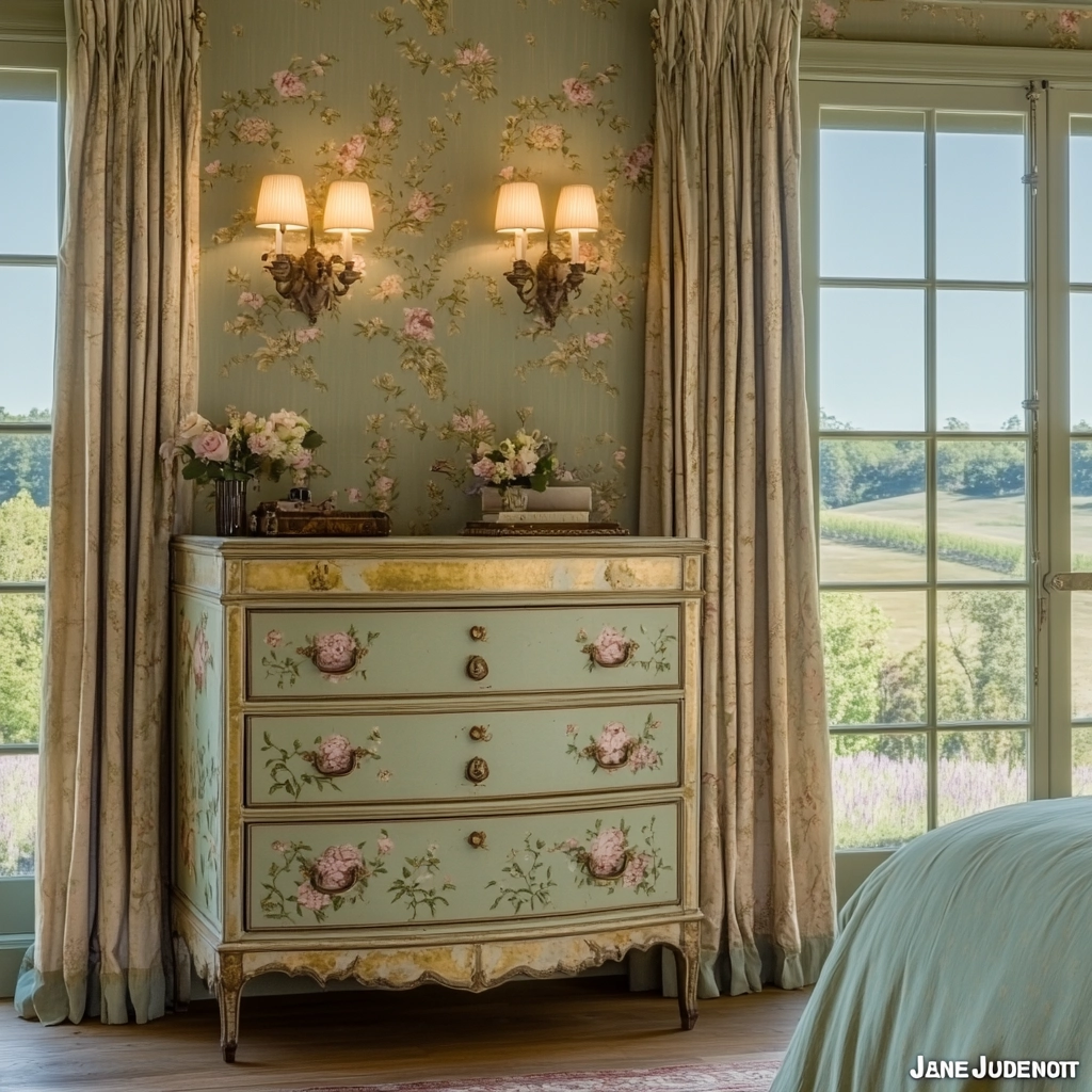 farmhouse sconces bedroom 34