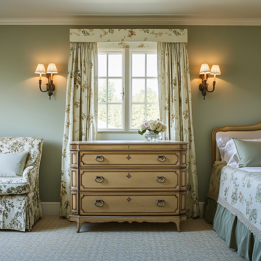 farmhouse sconces bedroom 35