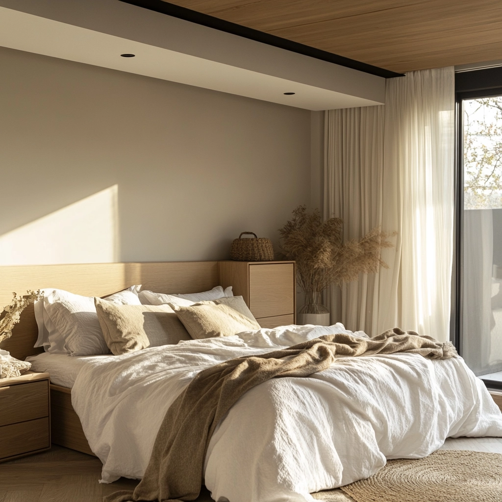 farmhouse sconces bedroom 38