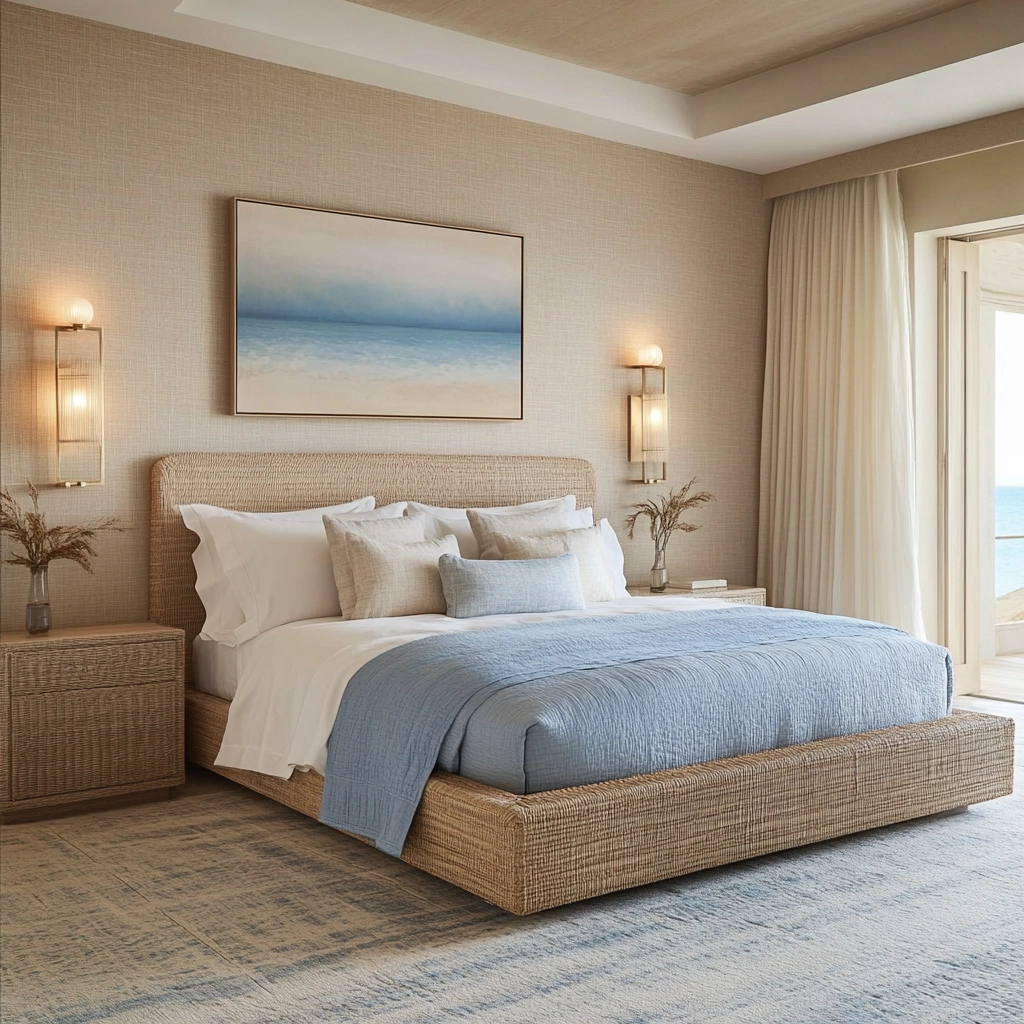 farmhouse sconces bedroom 52