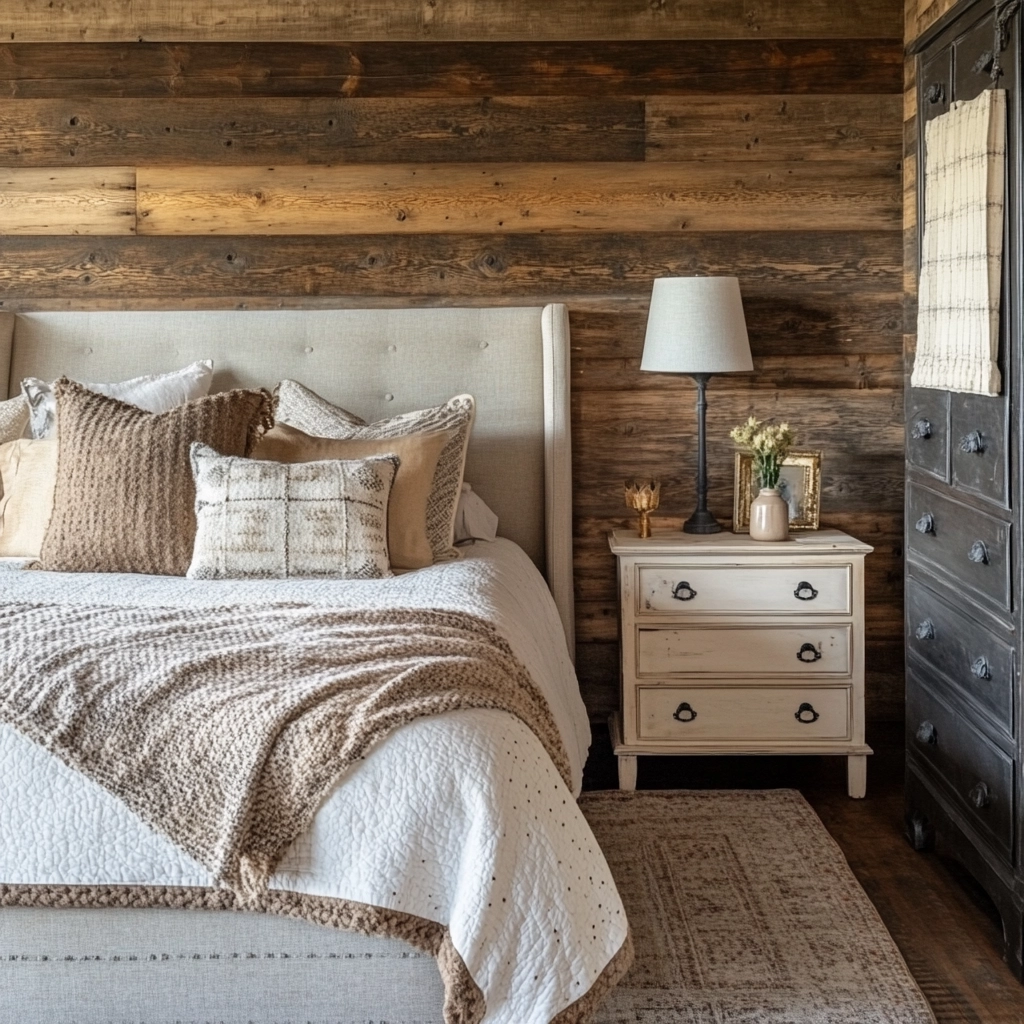 farmhouse sconces bedroom 54