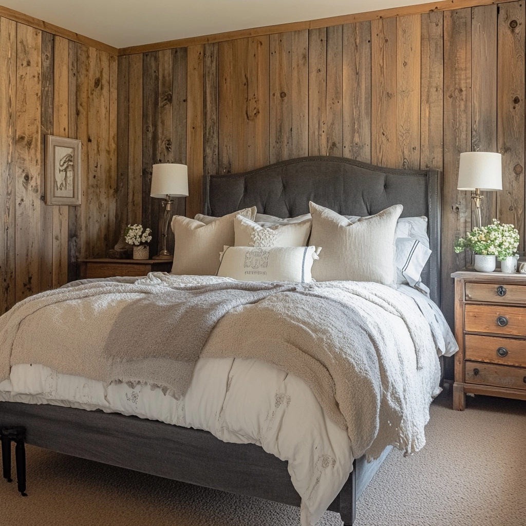 farmhouse sconces bedroom 56