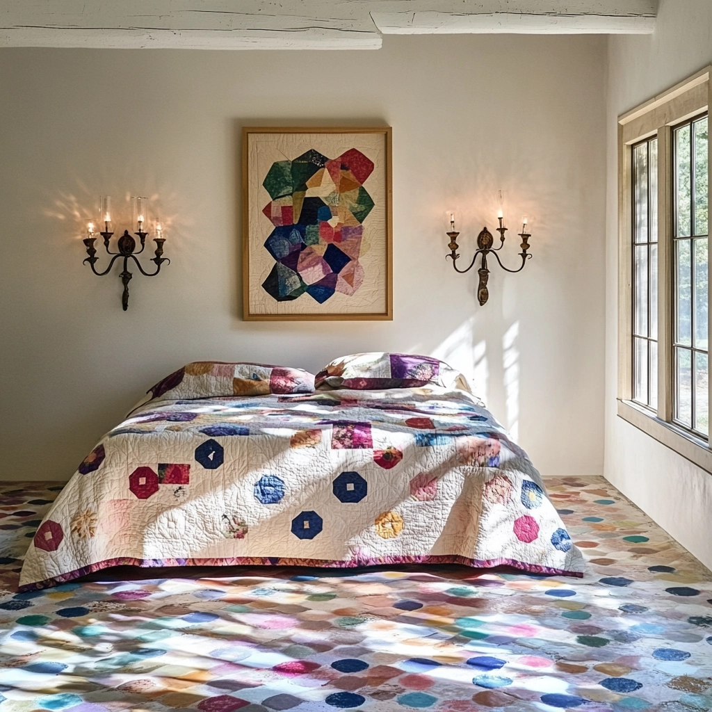 farmhouse sconces bedroom 58