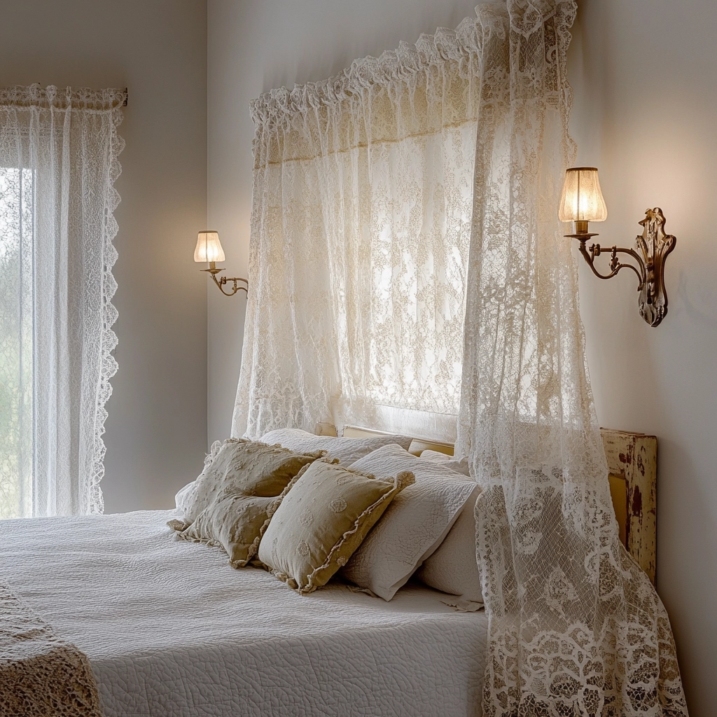 farmhouse sconces bedroom 66