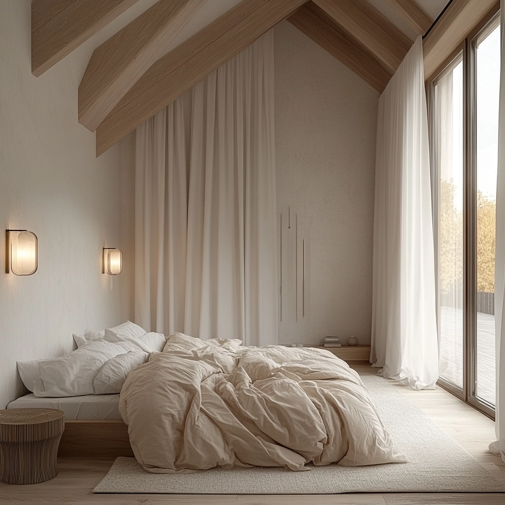 farmhouse sconces bedroom 69