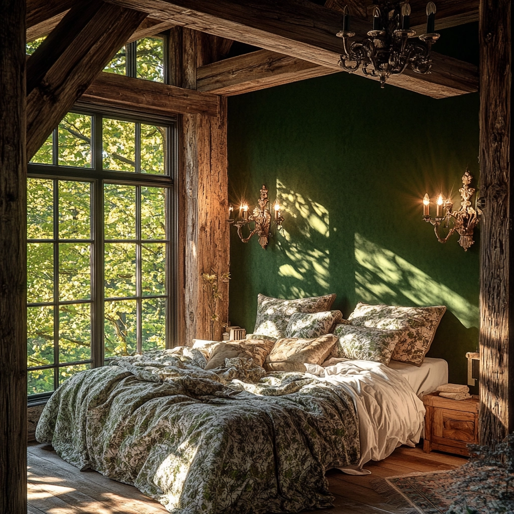 farmhouse sconces bedroom 73