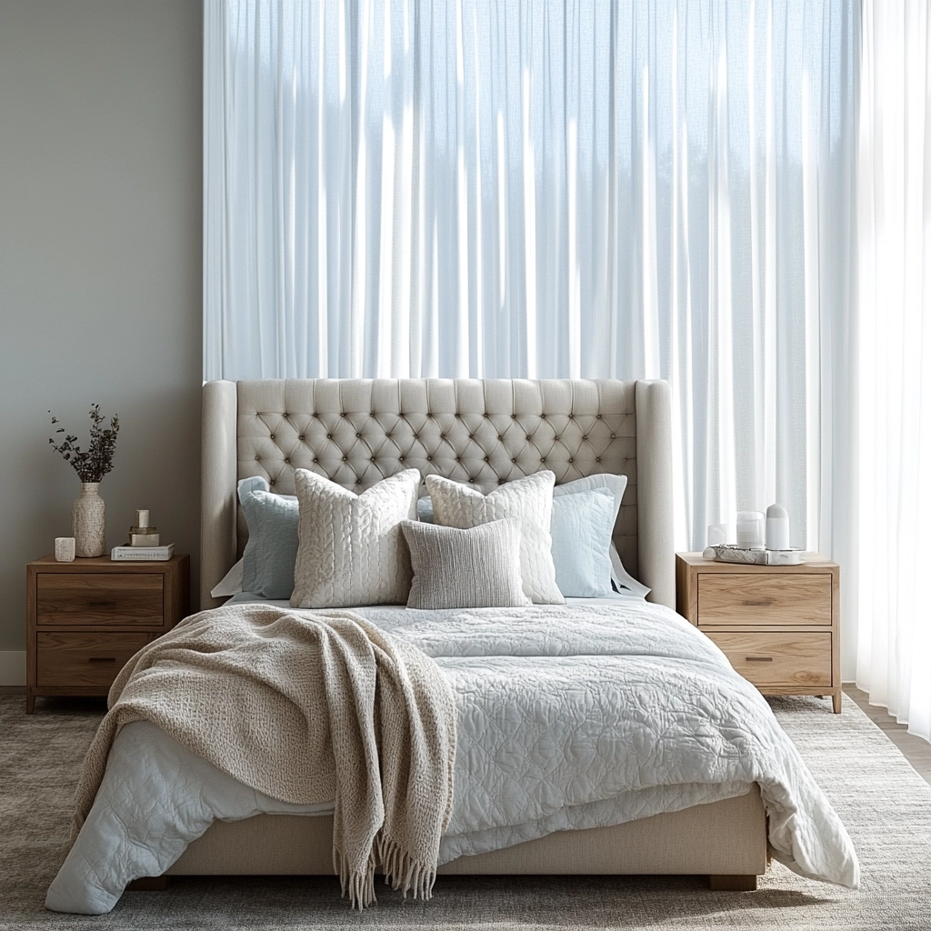 farmhouse sconces bedroom 9