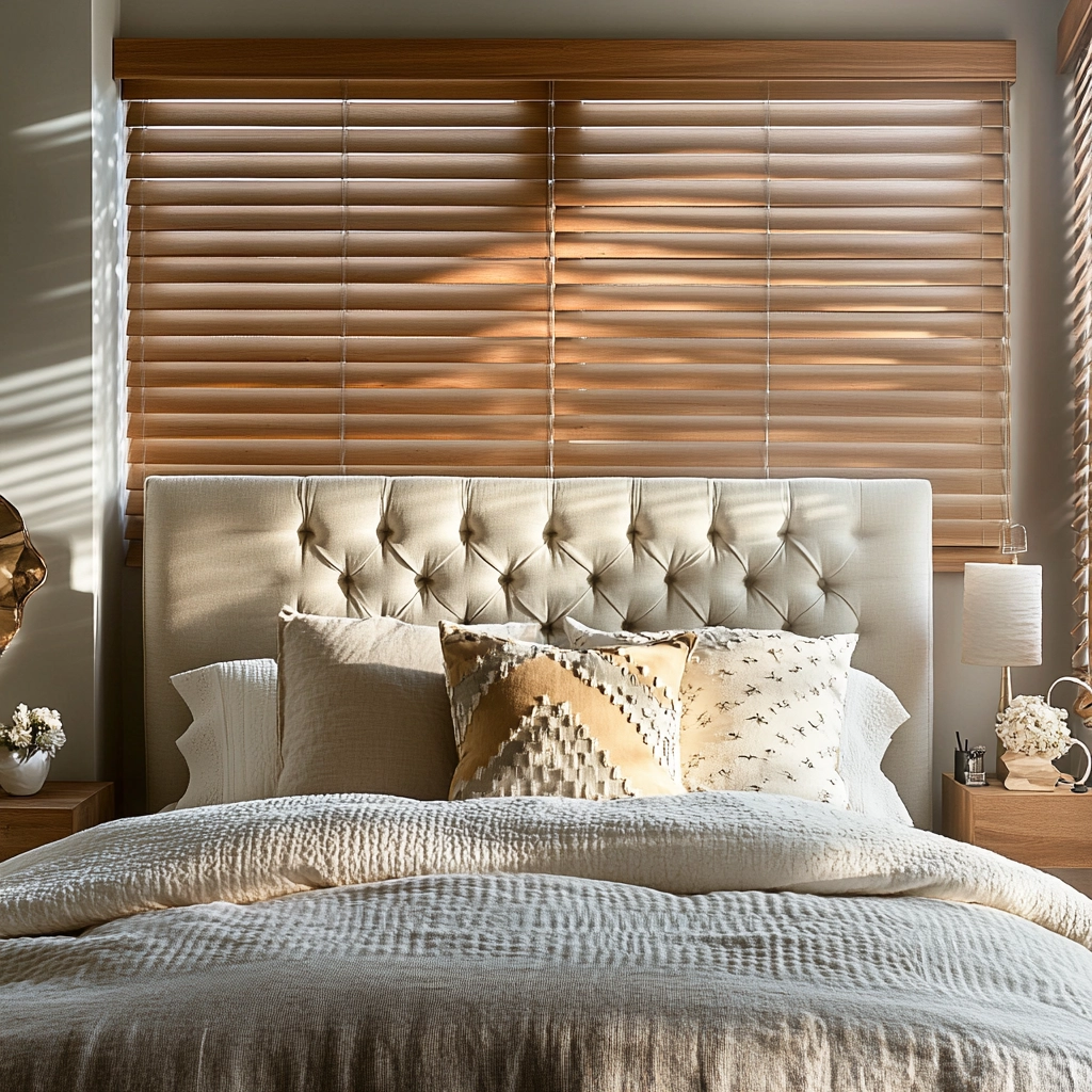 farmhouse small bedroom ideas 33