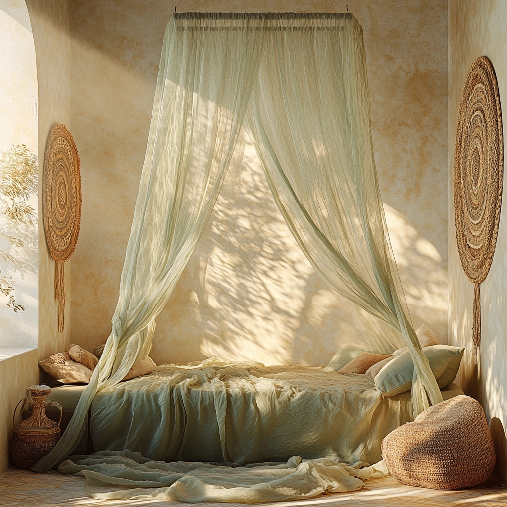 farmhouse spare bedroom 16