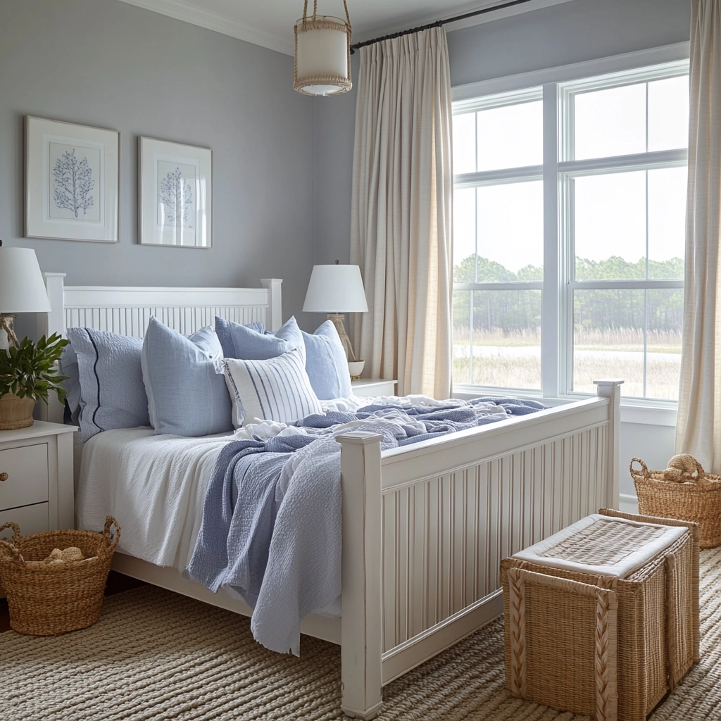 farmhouse spare bedroom 25